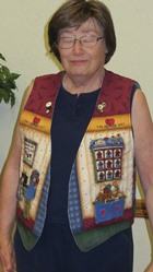 Carol Jarvis